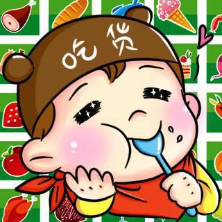 吃货大飞上网课吃瓜,瓜果飘香学不停