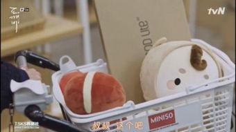 名创优品吃瓜群众,吃瓜群众眼中的潮流小物王国