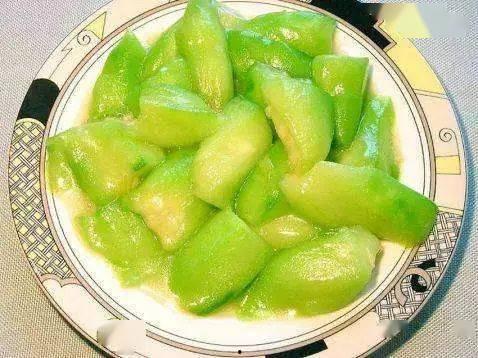 吃瓜夏季就是吃各种瓜,尽享清凉美味时光