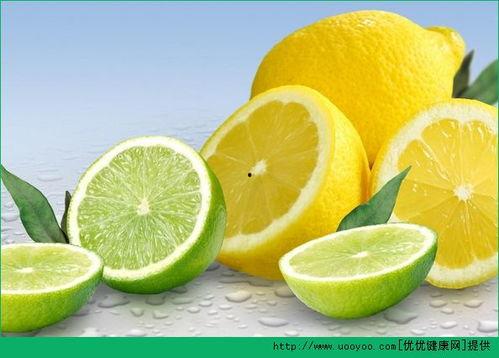 吃柠檬吃瓜,柠檬与西瓜的完美邂逅