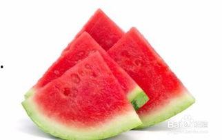 吃瓜后拉稀水,揭秘夏季常见饮食隐患