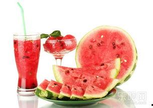 吃瓜后拉稀水,揭秘夏季常见饮食隐患