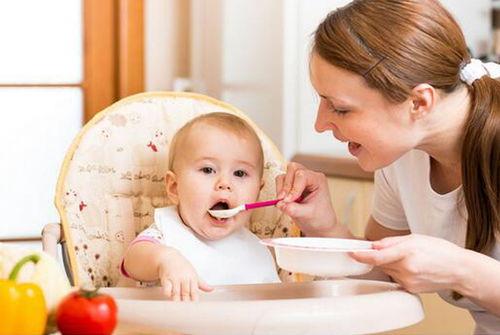 小孩拉肚子可以吃瓜洲,宝宝腹泻时的天然食疗佳选