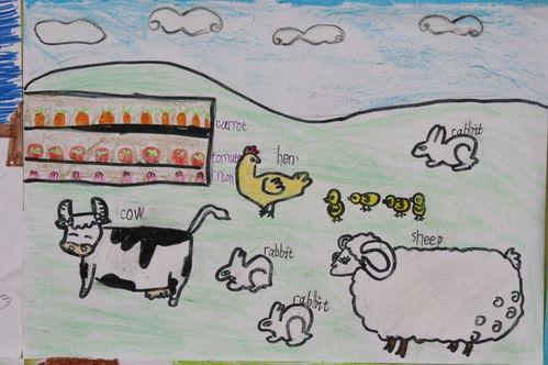 手抄报吃瓜,吃瓜乐趣无限