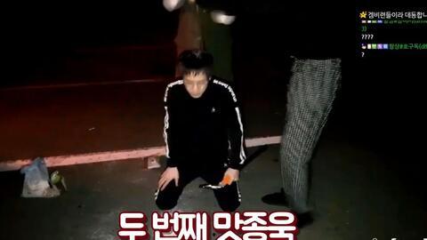 国外吃鸡主播吃瓜视频,揭秘游戏圈幕后风云