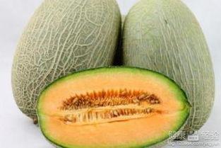吃哈密瓜会粗腿吗,揭秘吃哈密瓜是否会粗腿之谜”
