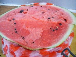 白糖吃瓜放屁臭,白糖吃瓜放屁臭的真相揭秘