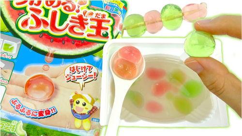 食玩吃瓜,揭秘吃瓜背后的趣味与商机