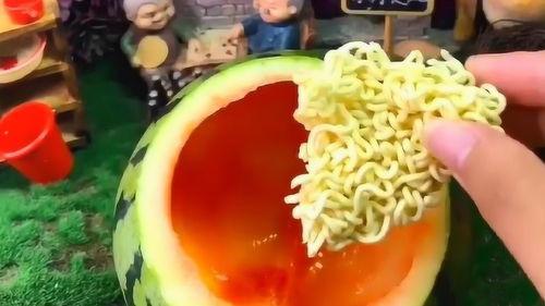 食玩吃瓜,揭秘吃瓜背后的趣味与商机