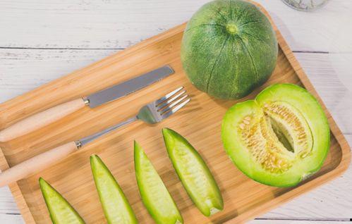 吃瓜速度和瓜的速度,一场速度与激情的较量