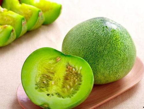 吃田瓜通便吗,揭秘吃田瓜的通便效果