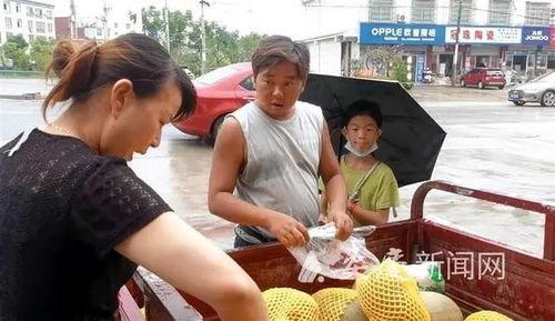老表吃土瓜,一场味蕾与乡愁的邂逅