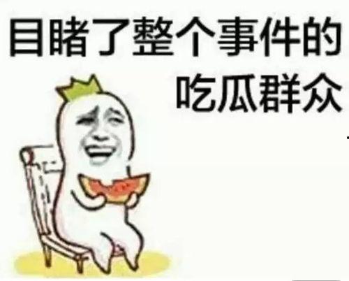 刘小豆吃瓜,揭秘娱乐圈背后的那些事儿